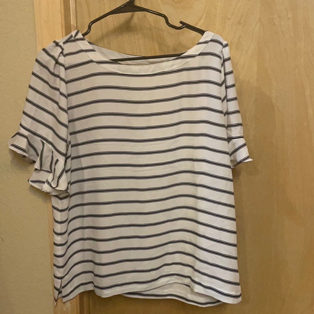 LOFT Blouse